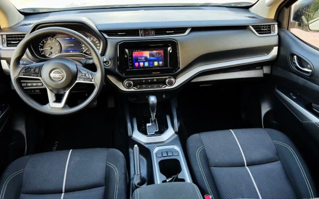 Nissan Xterra - image 3
