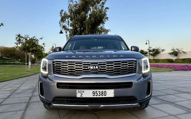 KIA Telluride - image 3