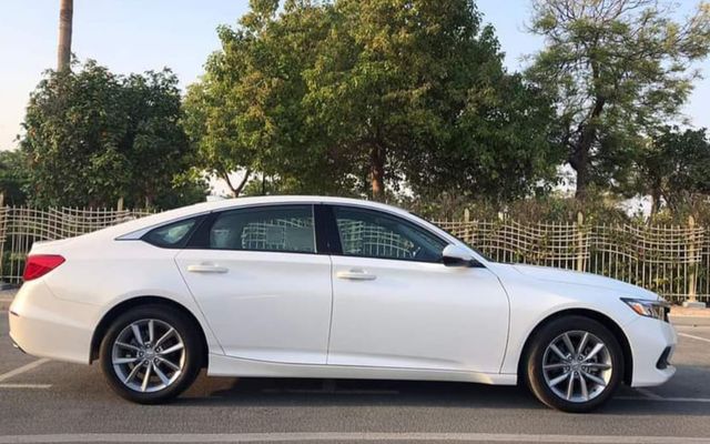 HONDA ACCORD - image 2
