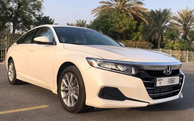 HONDA ACCORD - image 4