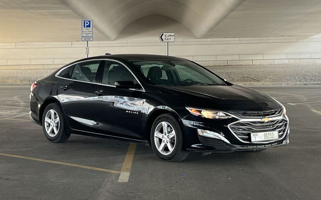 Chevrolet Malibu - image 4