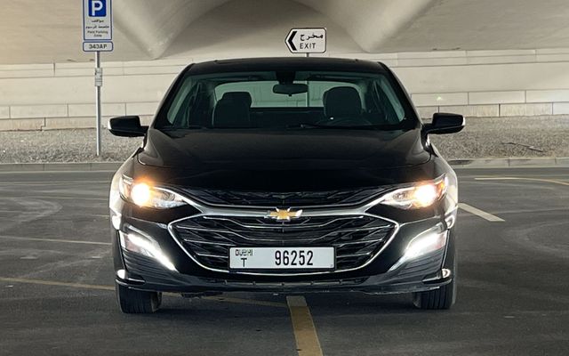 Chevrolet Malibu - image 3