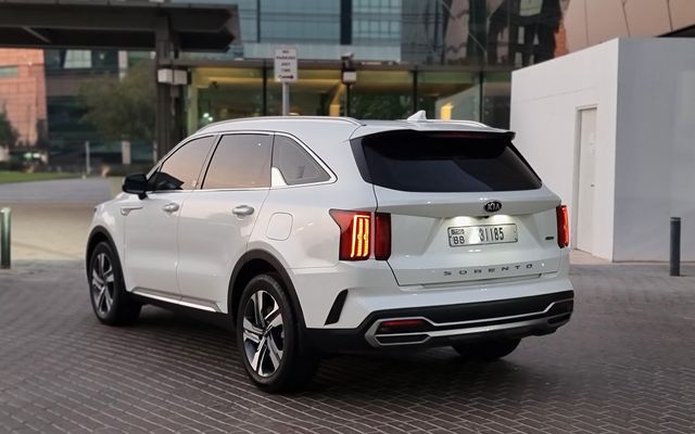 Kia Sorento - image 4