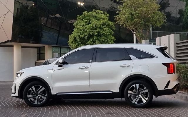 Kia Sorento - image 2