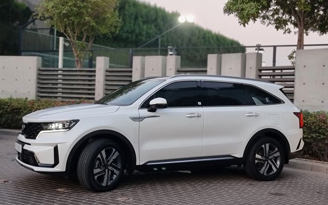 Kia Sorento - image 3