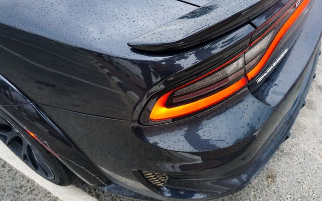 Dodge Charger - image 4