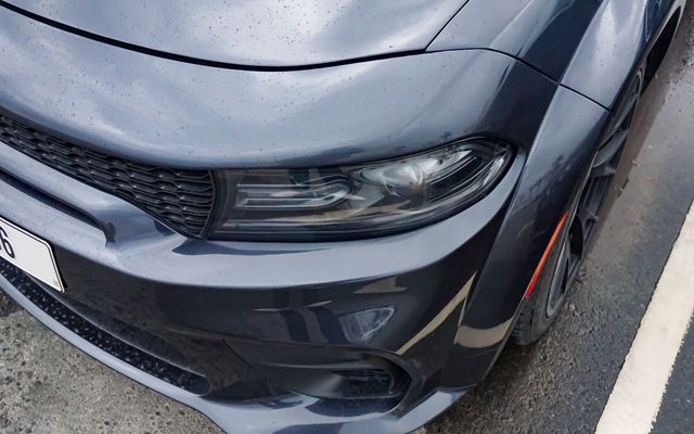 Dodge Charger - image 3
