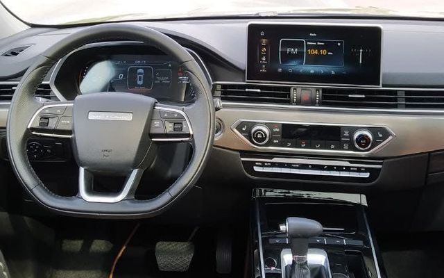 JETOUR X70 - image 3
