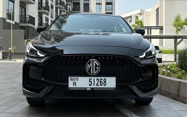 MG GT - image 3