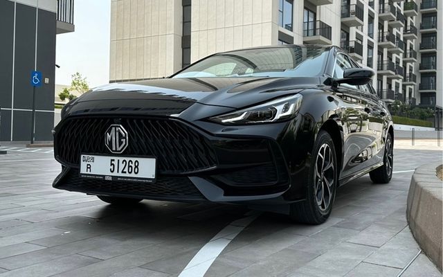 MG GT - image 2