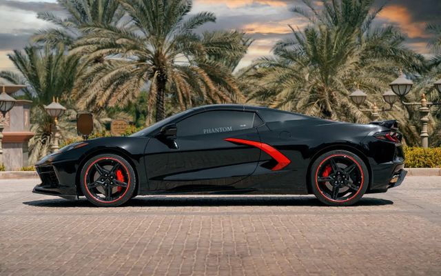CHEVROLET Corvette - image 3