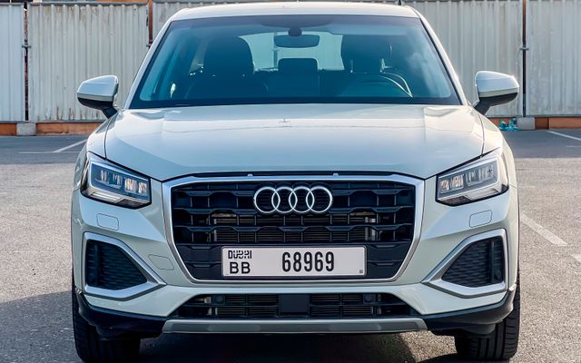 Audi Q2 - image 3
