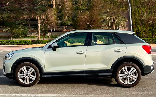 Audi Q2 - image 2
