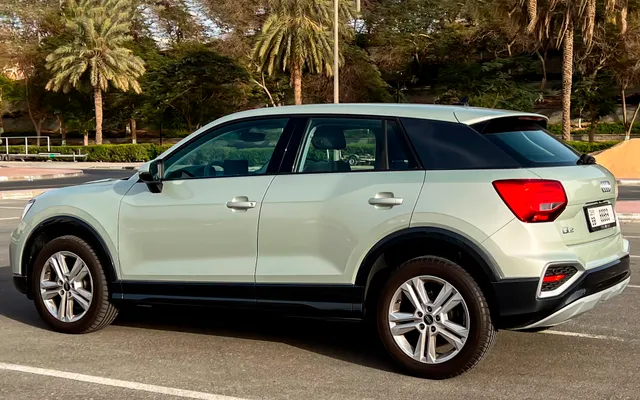 Audi Q2 - image 4