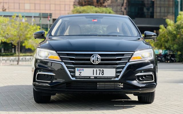 MG 5 - image 2