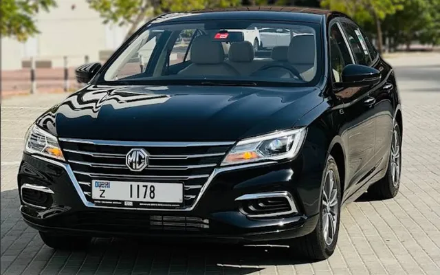 MG 5 - image 3