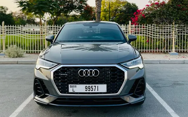 AUDI Q3 - image 3