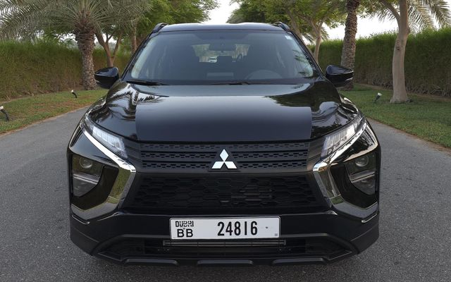 MITSUBISHI Eclipse - image 3
