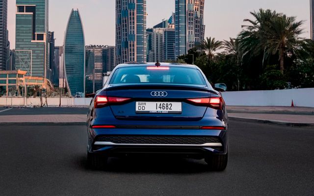 Audi A3 - image 4