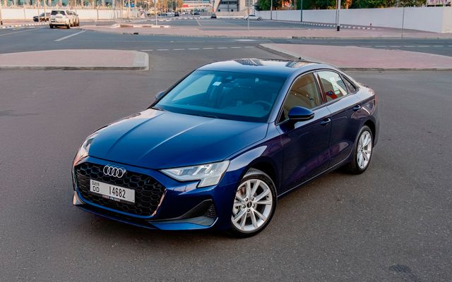 Audi A3 - image 3