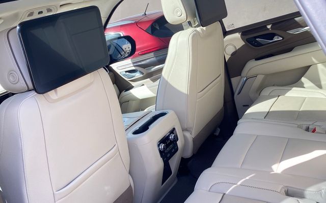 GMC Denali - image 4