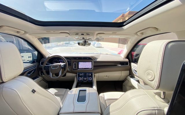 GMC Denali - image 3