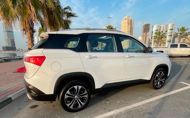 CHEVROLET CAPTIVA - image 3