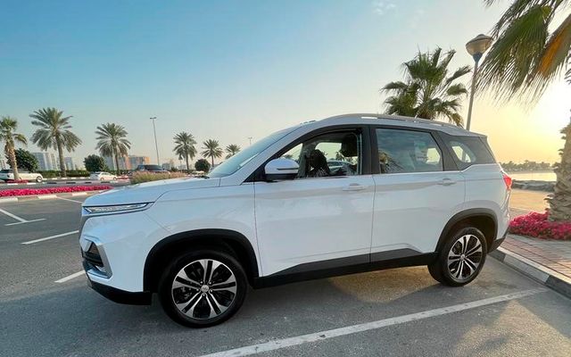 CHEVROLET CAPTIVA - image 1