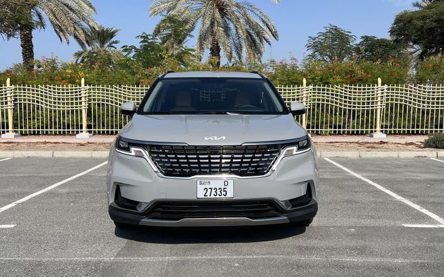 Kia Carnival - image 3