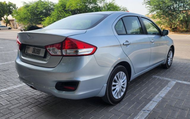 Suzuki Ciaz - image 4