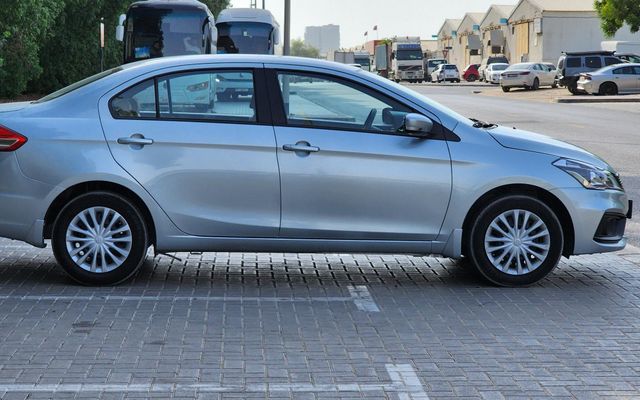 Suzuki Ciaz - image 2