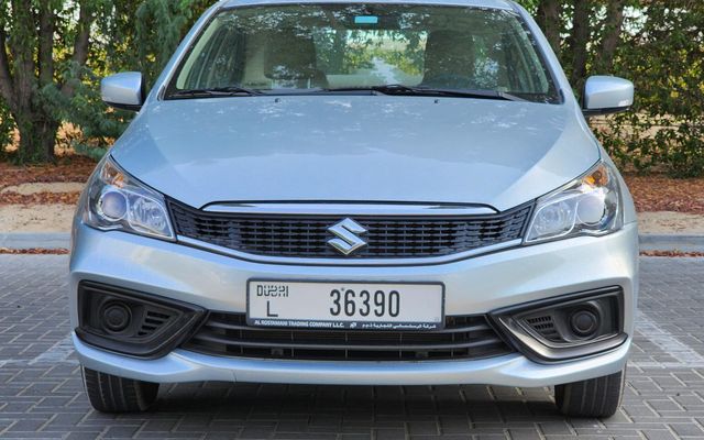 Suzuki Ciaz - image 3