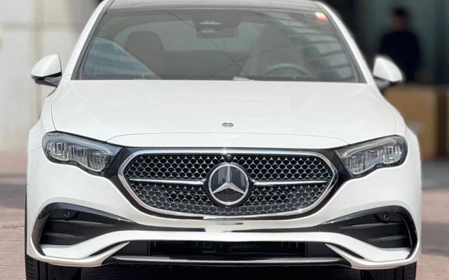 Mercedes GLC200 2025 - image 2
