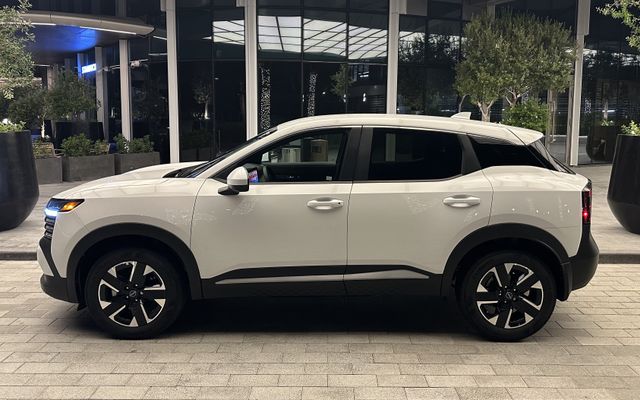 Nissan Kicks - image 2