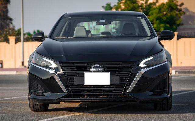 NISSAN ALTIMA - image 3