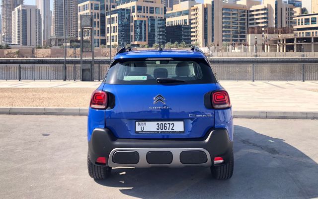 CITROEN C3 - image 4