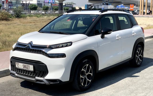 CITROEN C3 - image 1