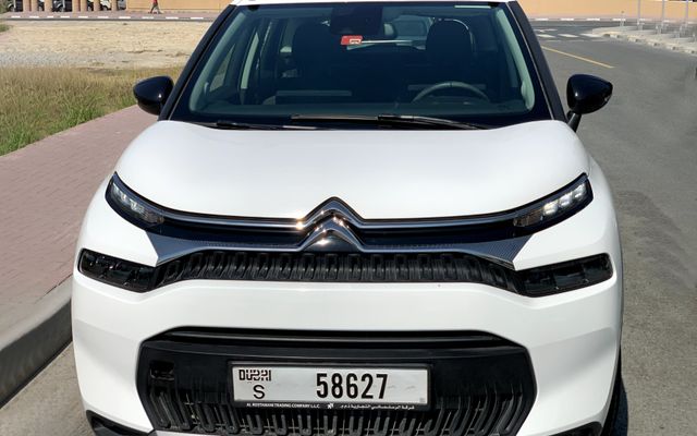 CITROEN C3 - image 3