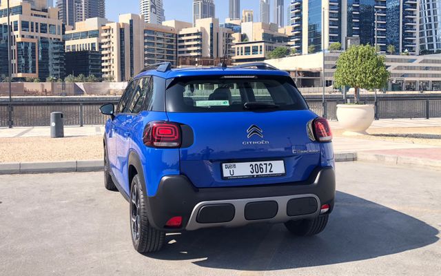 CITROEN C3 - image 3