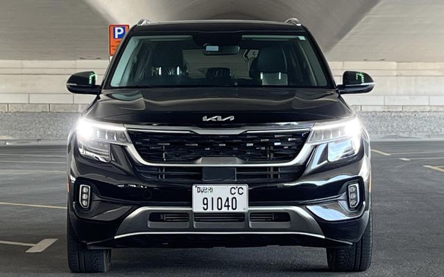 Kia Seltos - image 3