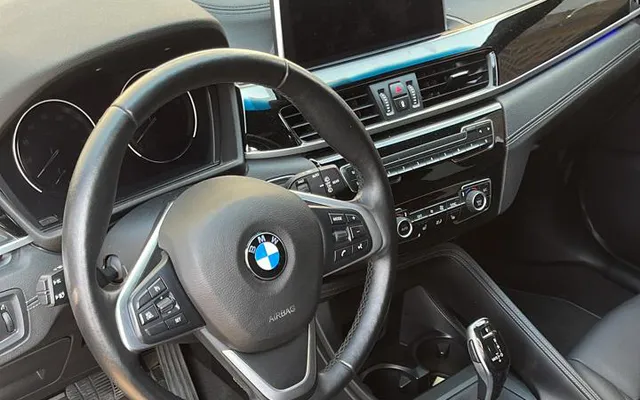 BMW X1 - image 4