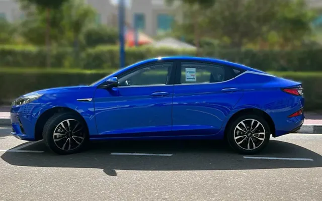 JAC J7 - image 2