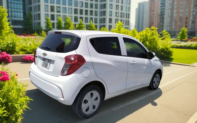 Chevrolet Spark - image 3