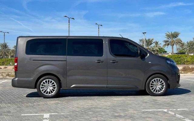 Opel Zafira - image 2