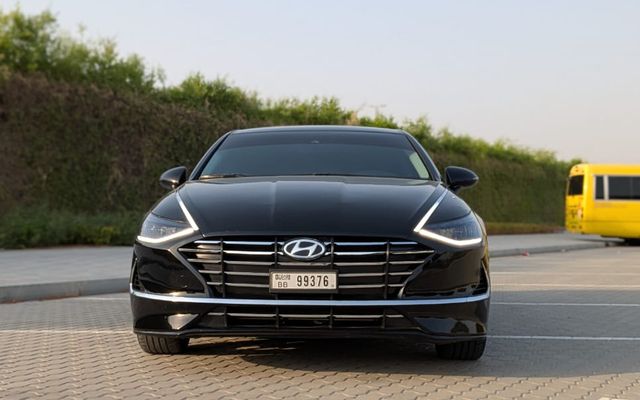 HYUNDAI SONATA - image 3