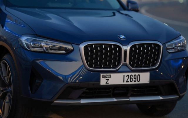 BMW X4 - image 4