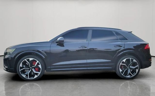 AUDI RS Q8 - image 2