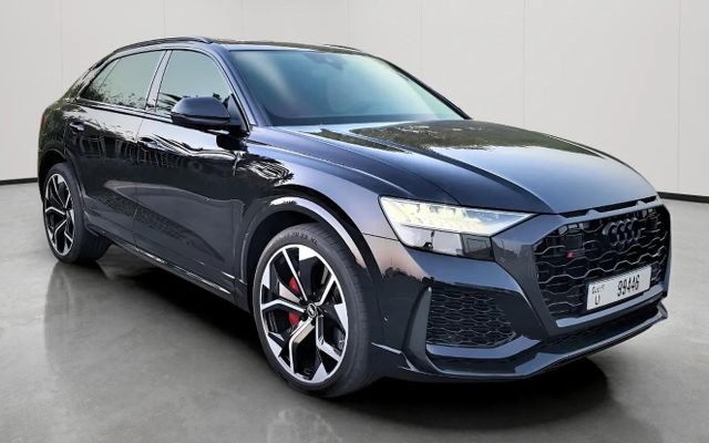 AUDI RS Q8 - image 3