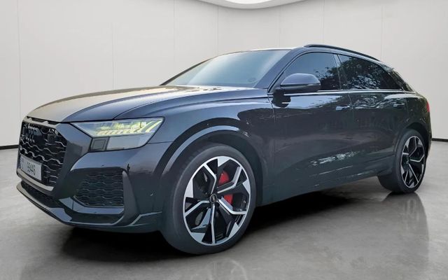 AUDI RS Q8 - image 1