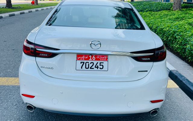 Mazda 6 - image 3